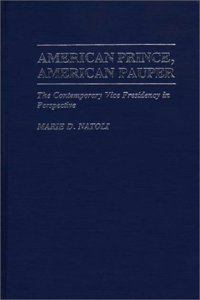 American Prince, American Pauper
