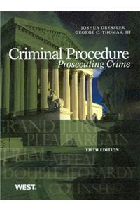 Criminal Procedure