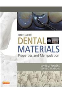 Dental Materials-E-Book
