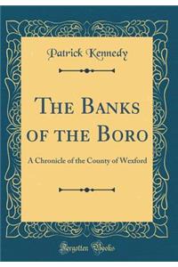 The Banks of the Boro: A Chronicle of the County of Wexford (Classic Reprint)