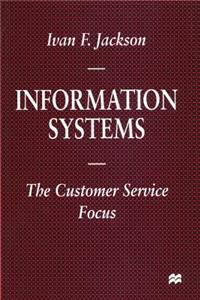 The Customer Service Focus