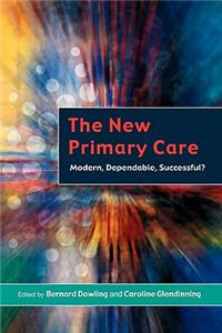 The New Primary Care