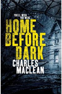 Home Before Dark