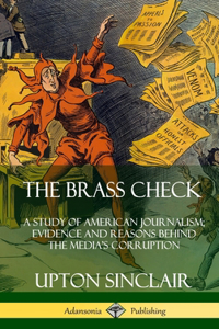 Brass Check
