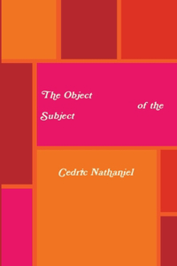 Object of the Subject