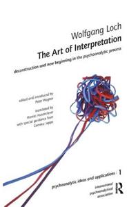 The Art of Interpretation