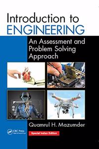 Introduction to Engineering