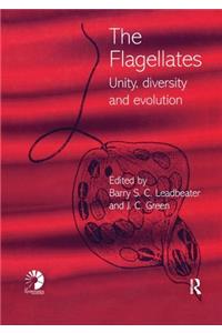 Flagellates