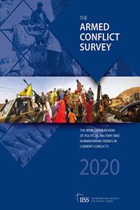 Armed Conflict Survey 2020