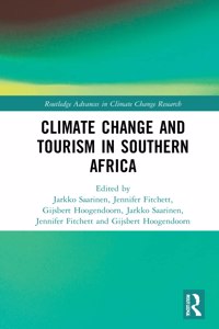 Climate Change and Tourism in Southern Africa