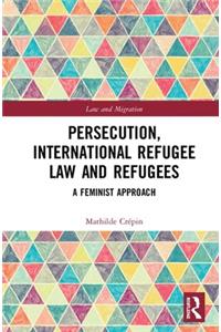 Persecution, International Refugee Law and Refugees