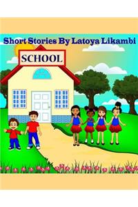 Short Stories By Latoya Likambi