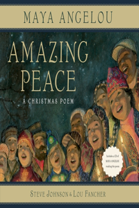 Amazing Peace: A Christmas Poem