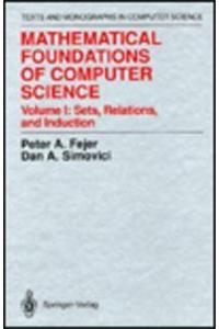 Mathematical Foundations of Computer Science