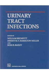 Urinary Tract Infections