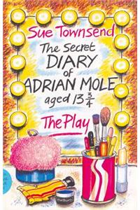 Secret Diary of Adrian Mole