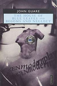 The House of Blue Leaves (Methuen Modern Plays)