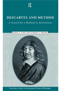 Descartes and Method