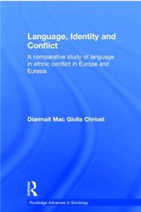 Language, Identity and Conflict