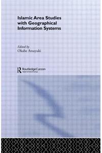 Islamic Area Studies with Geographical Information Systems