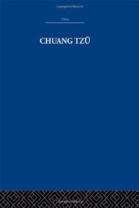 Chuang Tzu