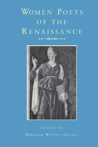 Women Poets of the Renaissance