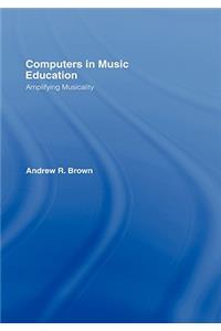Computers in Music Education