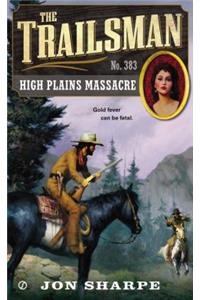 The Trailsman #383