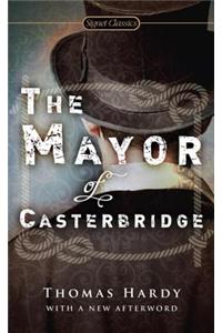Mayor of Casterbridge