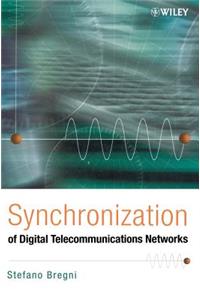 Synchronization of Digital Telecommunications Networks