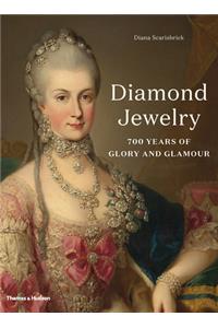 Diamond Jewelry