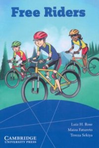 Connect Level 2 Free Riders Portuguese Edition