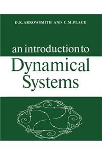 Introduction to Dynamical Systems