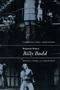 Benjamin Britten: Billy Budd