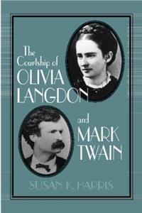 Courtship of Olivia Langdon and Mark Twain