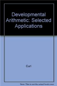 Developmental Arithmetic