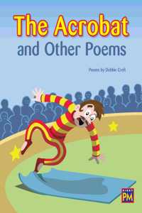 Acrobat and Other Poems