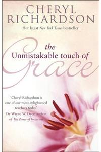 Unmistakable Touch of Grace