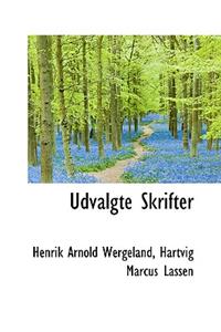 Udvalgte Skrifter