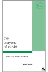 Prayers of David