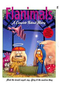 Flanimals: a Complete Natural History