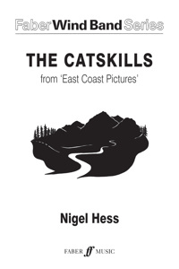 Catskills