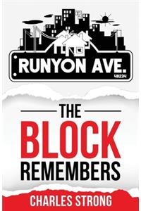 Runyon Ave