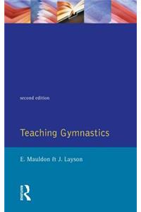 Teaching Gymnastics