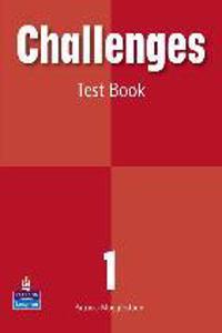 Challenges Test Book 1
