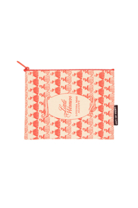 Little Women Pouch