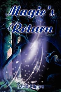 Magic's Return
