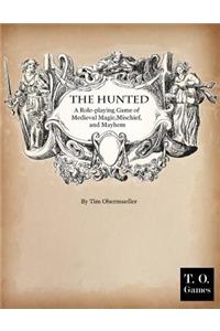 The Hunted