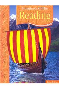 Houghton Mifflin Reading