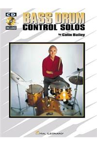 Bass Drum Control Solos